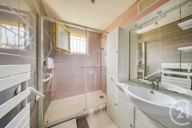 Maison &agrave; vendre - 6 pi&egrave;ces - 99 m2 - Draveil - 91 - ILE-DE-FRANCE