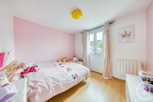 Maison &agrave; vendre - 6 pi&egrave;ces - 99 m2 - Draveil - 91 - ILE-DE-FRANCE