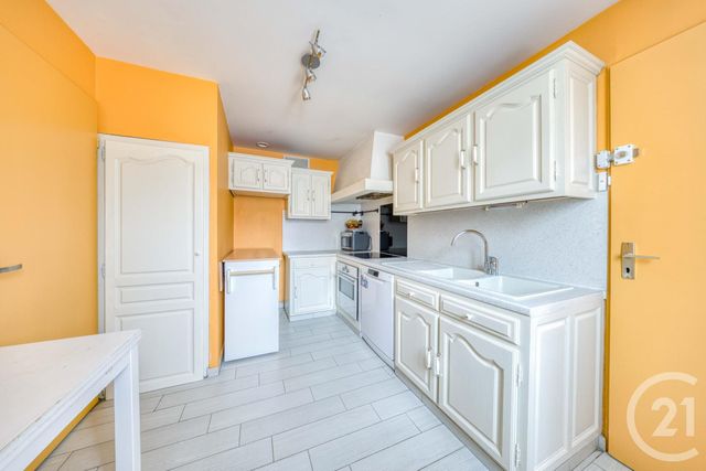 Maison &agrave; vendre - 6 pi&egrave;ces - 99 m2 - Draveil - 91 - ILE-DE-FRANCE