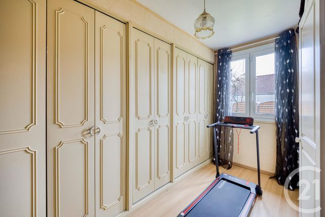 Maison &agrave; vendre - 6 pi&egrave;ces - 99 m2 - Draveil - 91 - ILE-DE-FRANCE