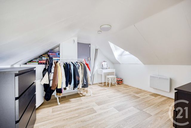 Maison &agrave; vendre - 6 pi&egrave;ces - 99 m2 - Draveil - 91 - ILE-DE-FRANCE