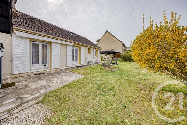 Maison &agrave; vendre - 6 pi&egrave;ces - 99 m2 - Draveil - 91 - ILE-DE-FRANCE