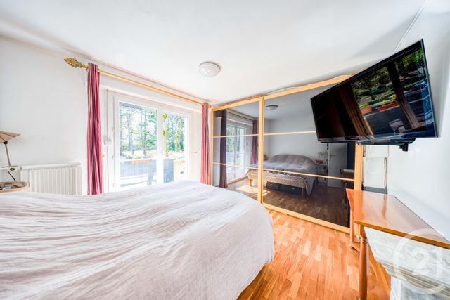 Appartement F3 &agrave; vendre - 3 pi&egrave;ces - 68,52 m2 - Yerres - 91 - ILE-DE-FRANCE