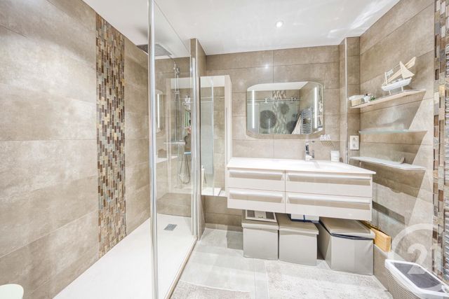 Appartement F3 &agrave; vendre - 3 pi&egrave;ces - 68,52 m2 - Yerres - 91 - ILE-DE-FRANCE