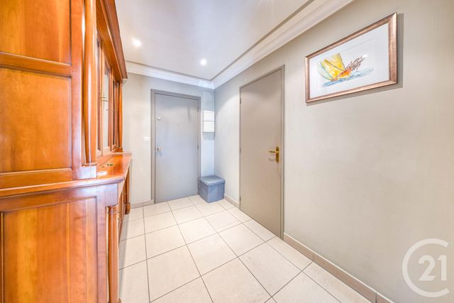 Appartement F3 &agrave; vendre - 3 pi&egrave;ces - 68,52 m2 - Yerres - 91 - ILE-DE-FRANCE