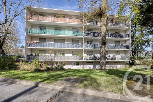 Appartement F3 à vendre YERRES