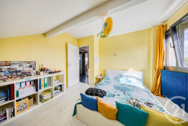 Maison &agrave; vendre - 6 pi&egrave;ces - 100 m2 - Vigneux Sur Seine - 91 - ILE-DE-FRANCE