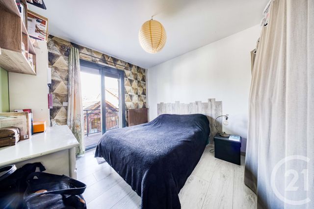 Maison &agrave; vendre - 6 pi&egrave;ces - 100 m2 - Vigneux Sur Seine - 91 - ILE-DE-FRANCE