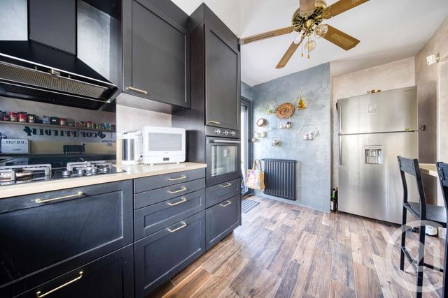 Maison &agrave; vendre - 6 pi&egrave;ces - 100 m2 - Vigneux Sur Seine - 91 - ILE-DE-FRANCE