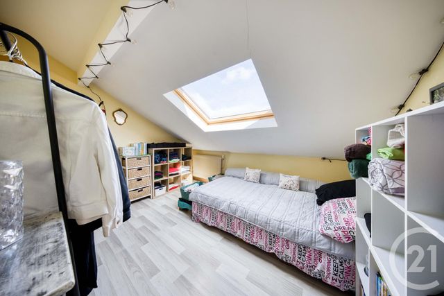 Maison &agrave; vendre - 6 pi&egrave;ces - 100 m2 - Vigneux Sur Seine - 91 - ILE-DE-FRANCE