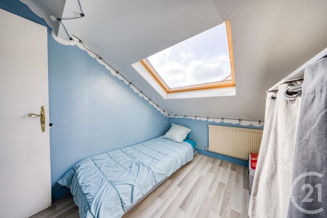Maison &agrave; vendre - 6 pi&egrave;ces - 100 m2 - Vigneux Sur Seine - 91 - ILE-DE-FRANCE