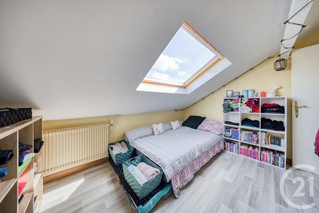 Maison &agrave; vendre - 6 pi&egrave;ces - 100 m2 - Vigneux Sur Seine - 91 - ILE-DE-FRANCE