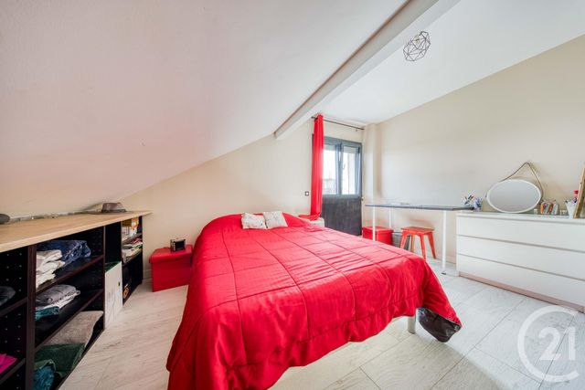 Maison &agrave; vendre - 6 pi&egrave;ces - 100 m2 - Vigneux Sur Seine - 91 - ILE-DE-FRANCE