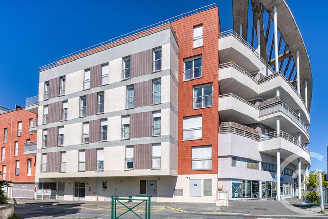 Appartement Studio à vendre VIGNEUX SUR SEINE