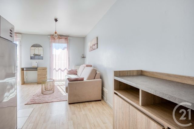 Appartement Studio &agrave; vendre - 1 pi&egrave;ce - 28,45 m2 - Vigneux Sur Seine - 91 - ILE-DE-FRANCE