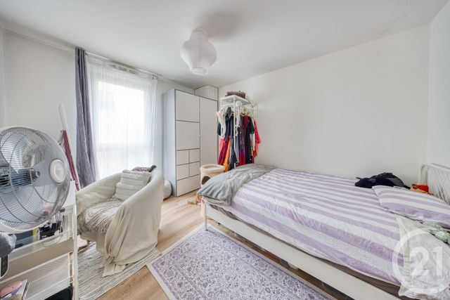 Appartement F3 &agrave; vendre - 3 pi&egrave;ces - 54,33 m2 - Vigneux Sur Seine - 91 - ILE-DE-FRANCE