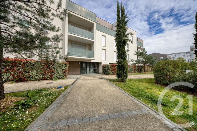 Appartement F3 &agrave; vendre - 3 pi&egrave;ces - 54,33 m2 - Vigneux Sur Seine - 91 - ILE-DE-FRANCE