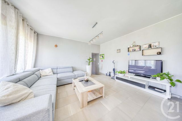 Maison &agrave; vendre - 5 pi&egrave;ces - 94,58 m2 - Vigneux Sur Seine - 91 - ILE-DE-FRANCE