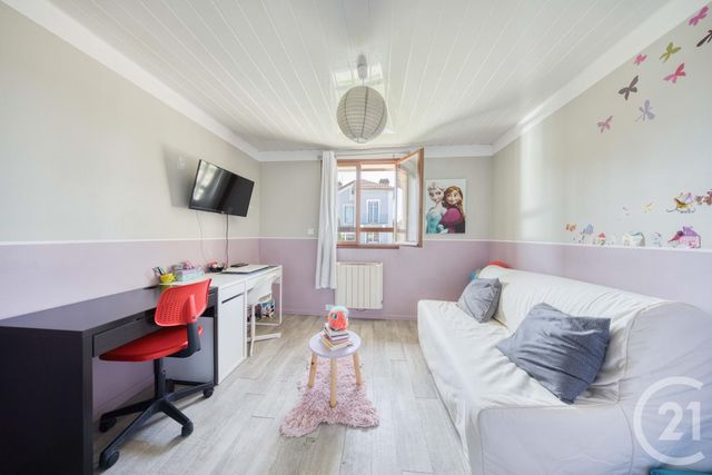 Maison &agrave; vendre - 5 pi&egrave;ces - 94,58 m2 - Vigneux Sur Seine - 91 - ILE-DE-FRANCE