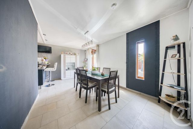 Maison &agrave; vendre - 5 pi&egrave;ces - 94,58 m2 - Vigneux Sur Seine - 91 - ILE-DE-FRANCE