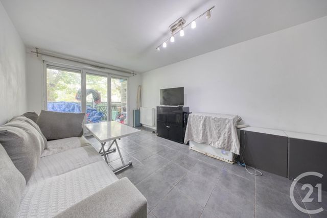 Appartement F4 &agrave; vendre - 4 pi&egrave;ces - 73,15 m2 - Vigneux Sur Seine - 91 - ILE-DE-FRANCE