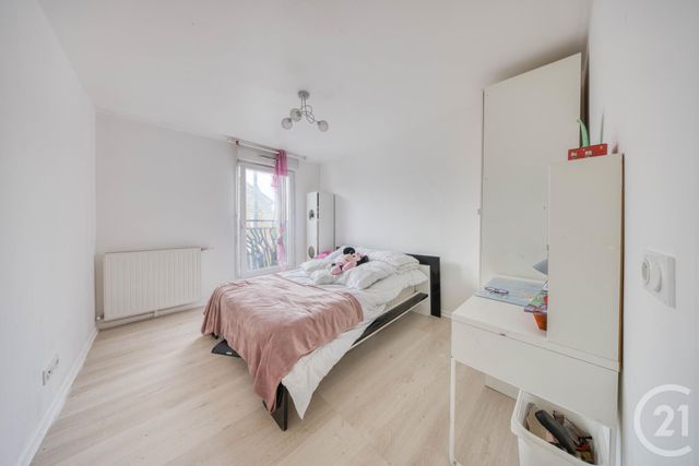 Appartement F4 &agrave; vendre - 4 pi&egrave;ces - 73,15 m2 - Vigneux Sur Seine - 91 - ILE-DE-FRANCE