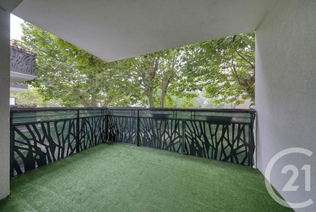 Appartement F4 &agrave; vendre - 4 pi&egrave;ces - 73,15 m2 - Vigneux Sur Seine - 91 - ILE-DE-FRANCE
