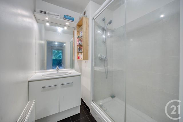 Appartement F4 &agrave; vendre - 4 pi&egrave;ces - 73,15 m2 - Vigneux Sur Seine - 91 - ILE-DE-FRANCE