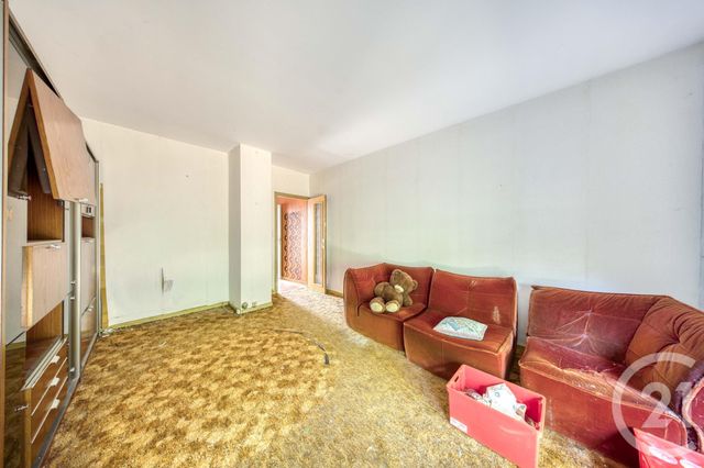 Maison &agrave; vendre - 4 pi&egrave;ces - 77,47 m2 - Vigneux Sur Seine - 91 - ILE-DE-FRANCE