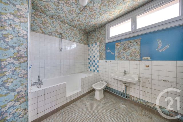 Maison &agrave; vendre - 4 pi&egrave;ces - 77,47 m2 - Vigneux Sur Seine - 91 - ILE-DE-FRANCE