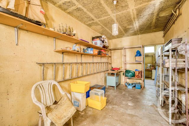 Maison &agrave; vendre - 4 pi&egrave;ces - 77,47 m2 - Vigneux Sur Seine - 91 - ILE-DE-FRANCE