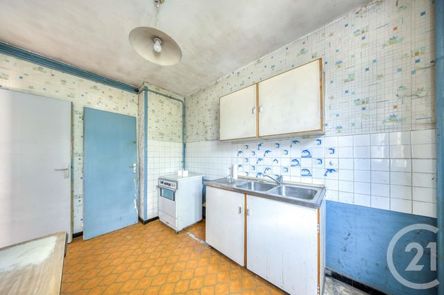 Maison &agrave; vendre - 4 pi&egrave;ces - 77,47 m2 - Vigneux Sur Seine - 91 - ILE-DE-FRANCE
