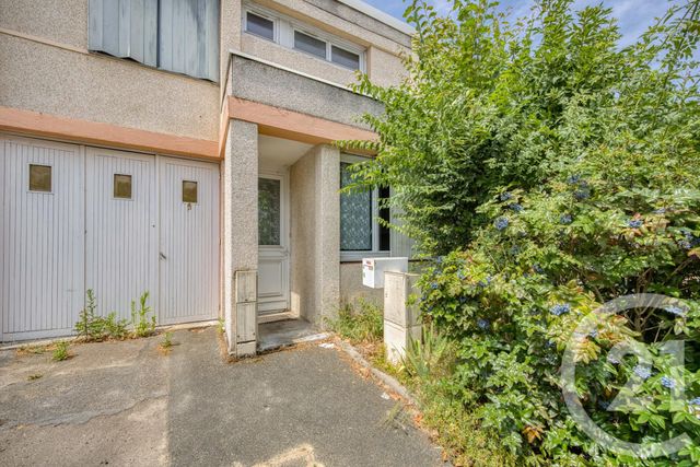 maison - VIGNEUX SUR SEINE - 91