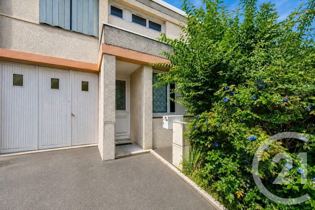 Maison à vendre VIGNEUX SUR SEINE