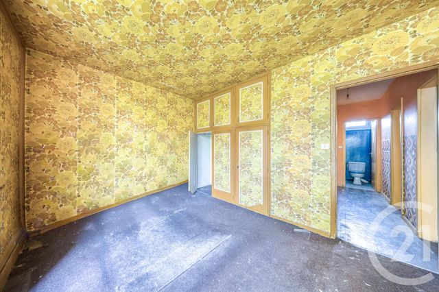 Maison &agrave; vendre - 4 pi&egrave;ces - 77,47 m2 - Vigneux Sur Seine - 91 - ILE-DE-FRANCE