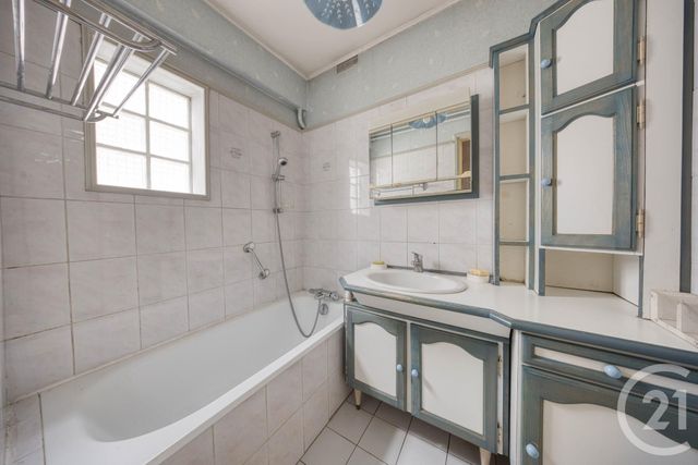 Maison &agrave; vendre - 4 pi&egrave;ces - 72 m2 - Draveil - 91 - ILE-DE-FRANCE
