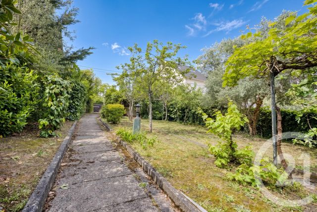 Maison &agrave; vendre - 4 pi&egrave;ces - 72 m2 - Draveil - 91 - ILE-DE-FRANCE
