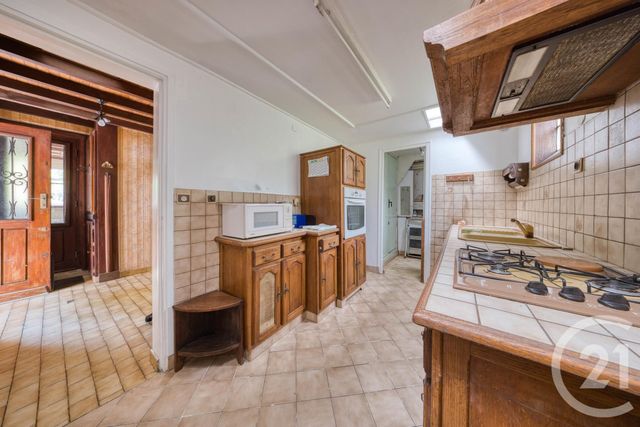 Maison &agrave; vendre - 4 pi&egrave;ces - 72 m2 - Draveil - 91 - ILE-DE-FRANCE