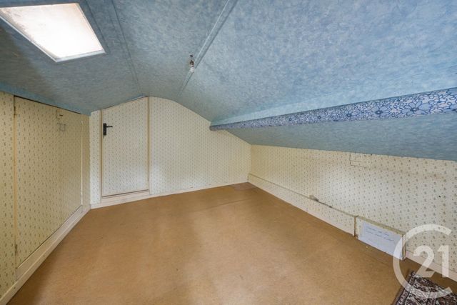 Maison &agrave; vendre - 4 pi&egrave;ces - 72 m2 - Draveil - 91 - ILE-DE-FRANCE