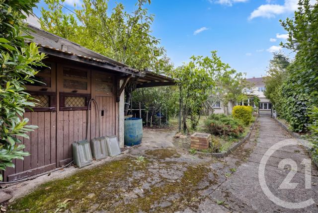 Maison &agrave; vendre - 4 pi&egrave;ces - 72 m2 - Draveil - 91 - ILE-DE-FRANCE