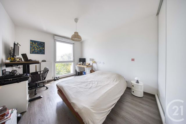 Appartement F3 &agrave; vendre - 3 pi&egrave;ces - 58,77 m2 - Ablon Sur Seine - 94 - ILE-DE-FRANCE
