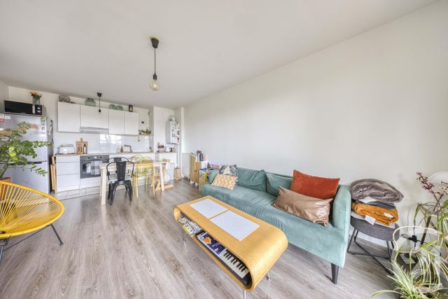 Appartement F3 &agrave; vendre - 3 pi&egrave;ces - 58,77 m2 - Ablon Sur Seine - 94 - ILE-DE-FRANCE