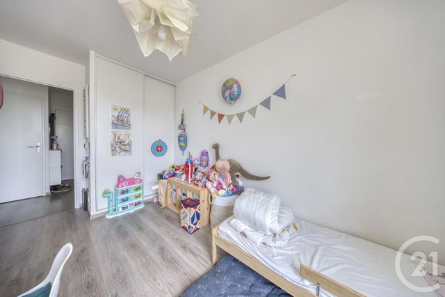 Appartement F3 &agrave; vendre - 3 pi&egrave;ces - 58,77 m2 - Ablon Sur Seine - 94 - ILE-DE-FRANCE