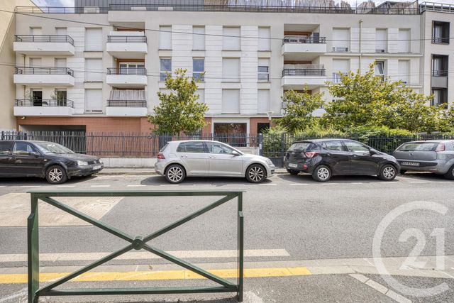 Appartement F3 &agrave; vendre - 3 pi&egrave;ces - 58,77 m2 - Ablon Sur Seine - 94 - ILE-DE-FRANCE