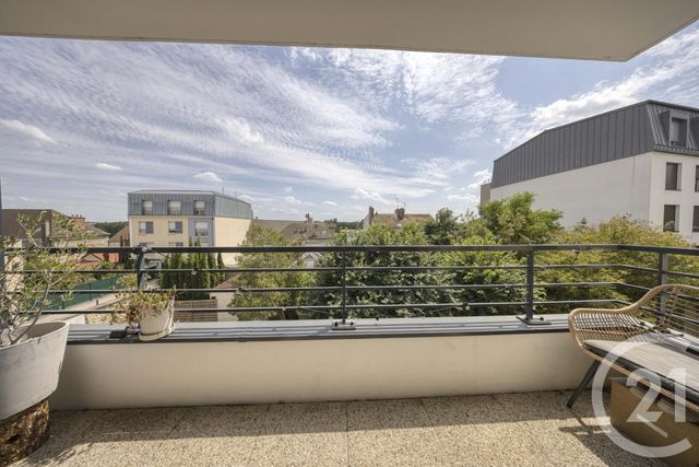 Appartement F3 &agrave; vendre - 3 pi&egrave;ces - 58,77 m2 - Ablon Sur Seine - 94 - ILE-DE-FRANCE
