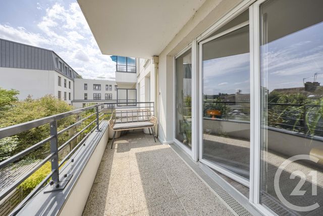 Appartement F3 &agrave; vendre - 3 pi&egrave;ces - 58,77 m2 - Ablon Sur Seine - 94 - ILE-DE-FRANCE