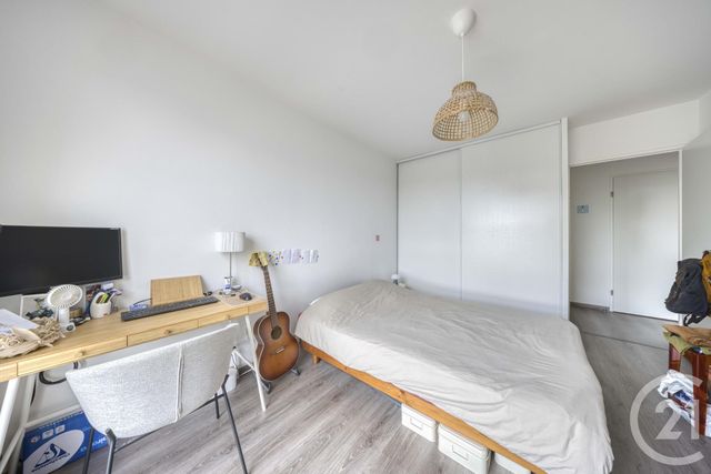 Appartement F3 &agrave; vendre - 3 pi&egrave;ces - 58,77 m2 - Ablon Sur Seine - 94 - ILE-DE-FRANCE