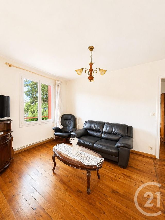 Maison &agrave; vendre - 4 pi&egrave;ces - 64 m2 - Vigneux Sur Seine - 91 - ILE-DE-FRANCE