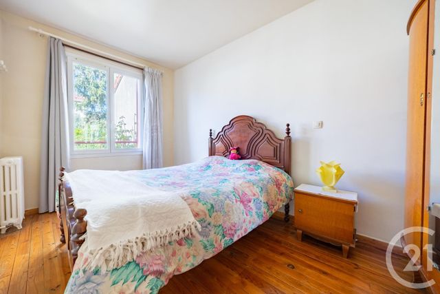 Maison &agrave; vendre - 4 pi&egrave;ces - 64 m2 - Vigneux Sur Seine - 91 - ILE-DE-FRANCE