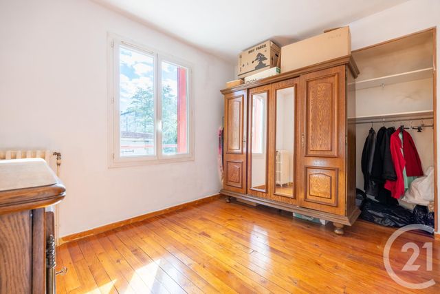Maison &agrave; vendre - 4 pi&egrave;ces - 64 m2 - Vigneux Sur Seine - 91 - ILE-DE-FRANCE